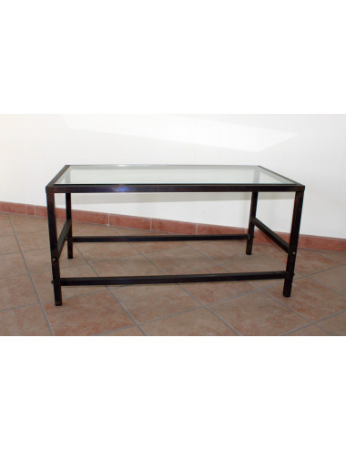 TAVOLINO OTTONE