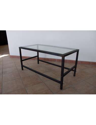 TAVOLINO OTTONE