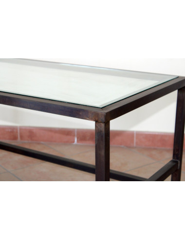 TAVOLINO OTTONE