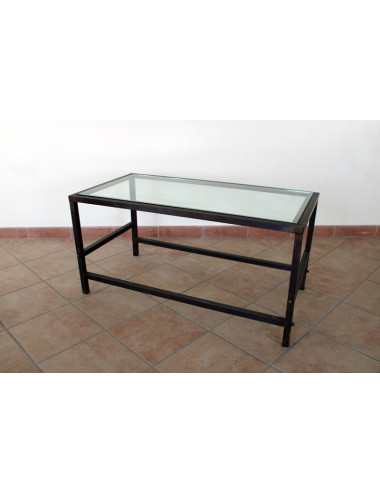 TAVOLINO OTTONE